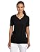 Urbane Ultimate Tailored Fit Comfort Stretch 4-Pocket Scrub Top for Women 9550