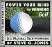 WINNING GOLF Self-Hypnosis CD (Audio)