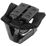 15 Body Side Moulding Clips Replaces Hyundai 87756-2G000 