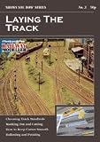 Peco SYHNEW3 Laying The Track