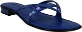 Tamaris tongs bleu denim 1-27107-28