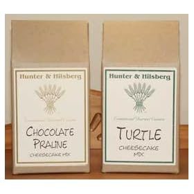 Manhattan Cheesecake Bake Mix Set