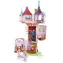 Disney Tangled Rapunzel's Tower Play Set