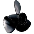 Turning Point Propeller R5-0909 Marine Rascal Aluminum Propeller Housing