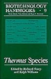 Thermus species