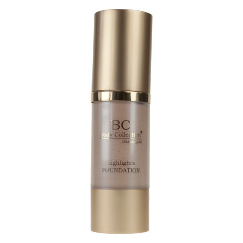 Body Collection Highlights Foundation Preisvergleich