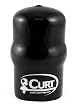 Curt Manufacturing 21800 Black Ball Cover For 1-7/8