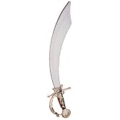 パイレーツ カトラス Pirate Cutlass / 1589