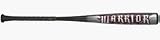 Warrior Senior League TPX Baseball Bat (-8.5 oz.) from Louisville Slugger