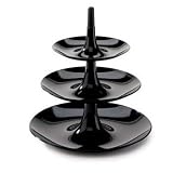 Koziol Design Babell Large Tiered Serving Plate