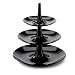 Koziol Design Babell Large Tiered Serving Plate