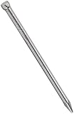 National Hardware V7712 1' x 18 Ga. Wire Brads in Bright [並行輸入品]