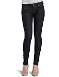 Mavi Junior's Serena Low Rise Super Skinny Jean