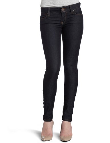 Mavi Junior's Serena Low Rise Super Skinny Jean product image