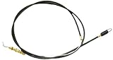 Mountfield Genuine RCL290053-00 Clutch Cable