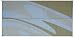 Patio Mats 075 8' X 20' Silver/Gold Swirl Reversible Patio Mat