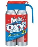 BISSELL INC 870 OXY DEEP 2 X 14 OZ Case of 6