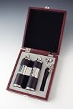 Review Home Bar Source fr-8105 / Binoculars Flask Set