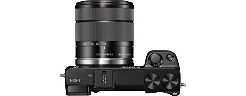 Imagen 6 de Sony NEX7KB.CEE5