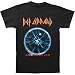 Def Leppard - T-shirts - Band