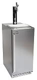 Kalamazoo 15-inch Outdoor Keg Tapper