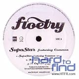 SupaStar/Ill Die [Vinyl]
