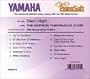 The Mormon Tabernacle Choir - Silent Night Disk