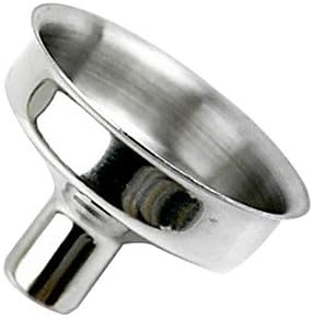 Small Stainless Steel Funnel