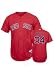 Boston Red Sox David Ortiz Youth Batting Practice Player Name Jersey, Size= Small