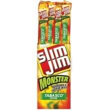 amazon slim jims