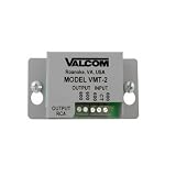 Valcom 600 Ohm Isolation Transformer item known as : VMT-2