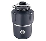 INSINKERATOR Evolution CoverControl 3/4HP Pro Disposer