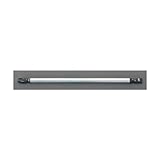 エスコ #2x6.0x200mm+-ドライバｰビット EA813-103