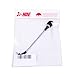 HDE Mini 3.5Mm Flexible Microphone For Pc/Laptop/Skype