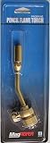 Propane P Flame Torch W/Regulator