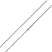 Fantom Jewelry Amazing 1mm 925 Sterling Silver Rolo Chain Made in Italy. 20 Inch Silver Necklace with Clasp