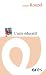 L'acte �ducatif