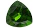 Jewelry : MIN 1.50CT 8X8MM TRILLION CHROME DIOPSIDE