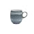 Denby Azure Coast Large Curve Mug 10cm