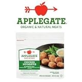 Gluten Free Chicken Nuggets (025317055192)