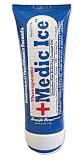Medic Ice - 4 oz. Easy Flip Top Tube