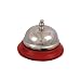 Metal Desktop Bell