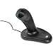 3M Optische USB-Maus ergonomisch kabelgebunden 3 Tasten Small / Medium