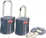 Travel Accessories Samsonite Travel Sentry Key Locks (Set of 2)