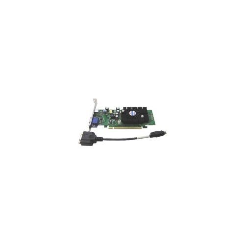 Nvidia Geforce 9500GT Pci 1GB DDR2 2PORT Dvi HDtv Low Profile