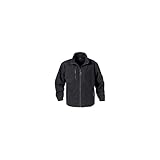 STORMTECH MEN'S CRUISE POLAR FLEECE JACKET >> XL,BLACK