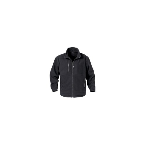 STORMTECH MEN'S CRUISE POLAR FLEECE JACKET >> XL,BLACK