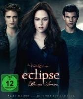 Twilight - Eclipse - Bis(s) zum Abendrot