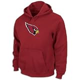 NFL Arizona Cardinals Classic Heavyweight Hooded Sweatshirt Large
