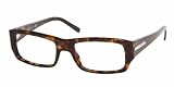 Prada - Authentic PRADA Eyeglasses Eye glass SPR 03IV Color: 7N61O1 Size. 5218 / PRADA PR 03IV